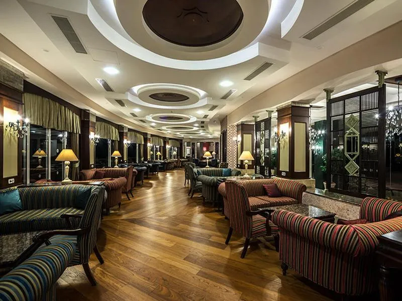 Lobby, Oleander, Antalya