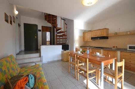 Villaggio Selene, Venice