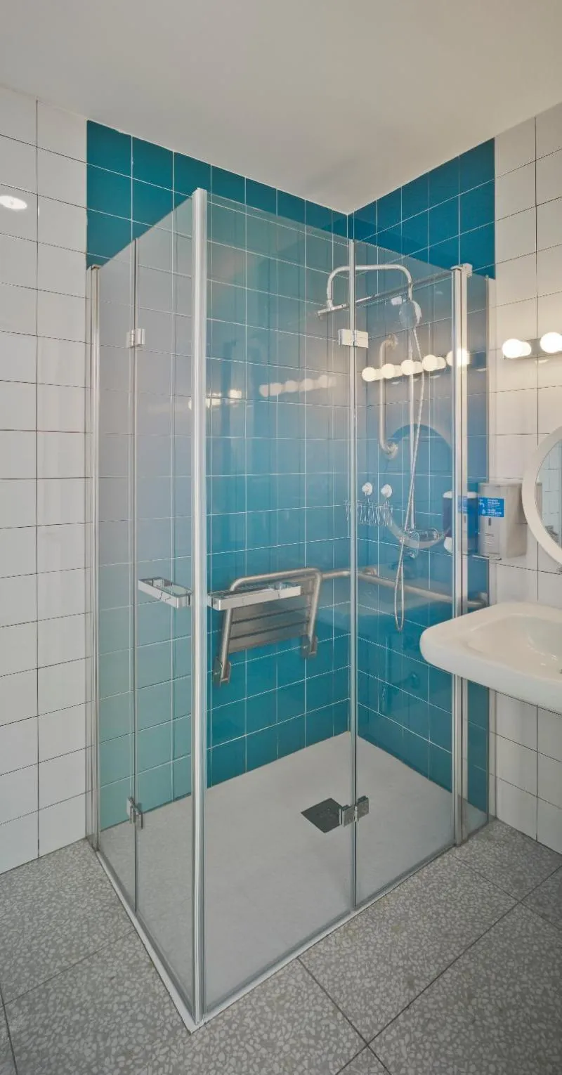 Room, Loop INN Hostel Cartagena, Costa Blanca