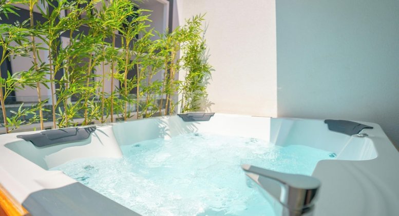 Dream Hotel Saranda, Southern Albania