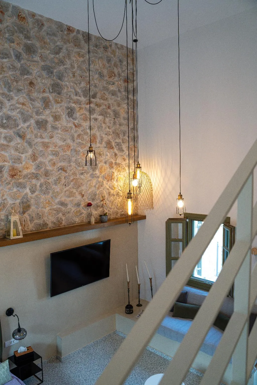 Room STANDARD Room, Villa Rosa - Luxury Villas With Panoramic Views, Kos