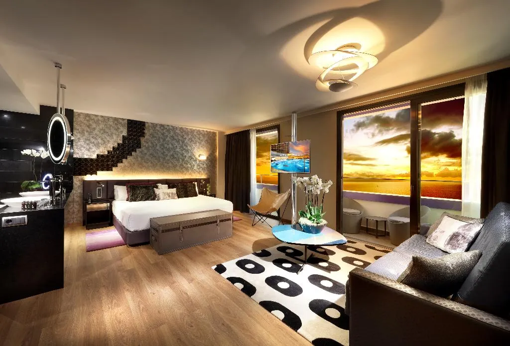 STUDIO STANDARD Room, Hard Rock hotel Tenerife, Tenerife