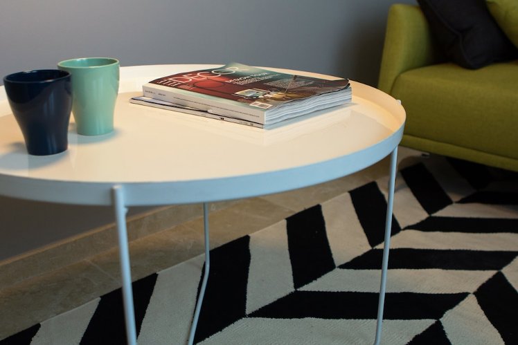 CinqueSuites Ortigia, Catania