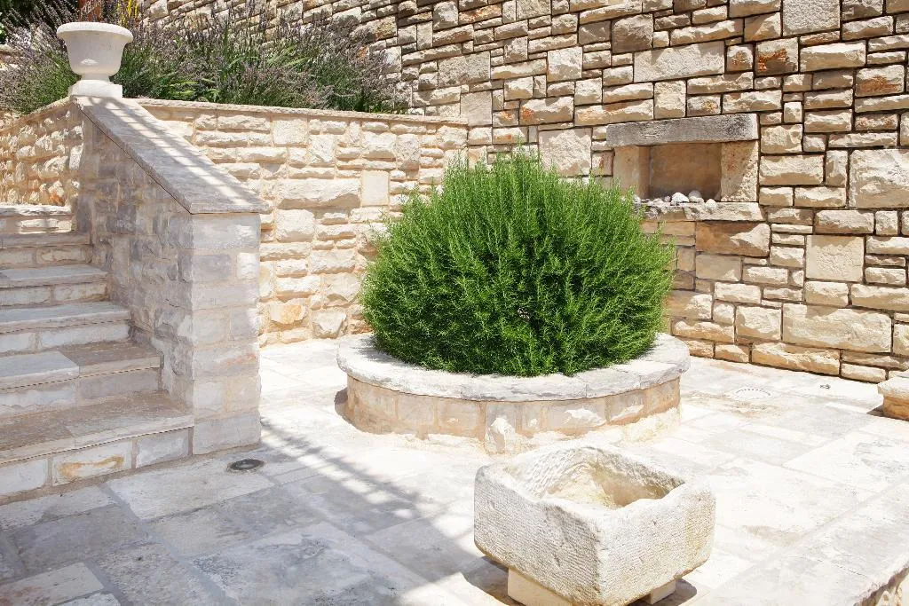 Terrace, Hotel Villa Telenta, Dubrovnik