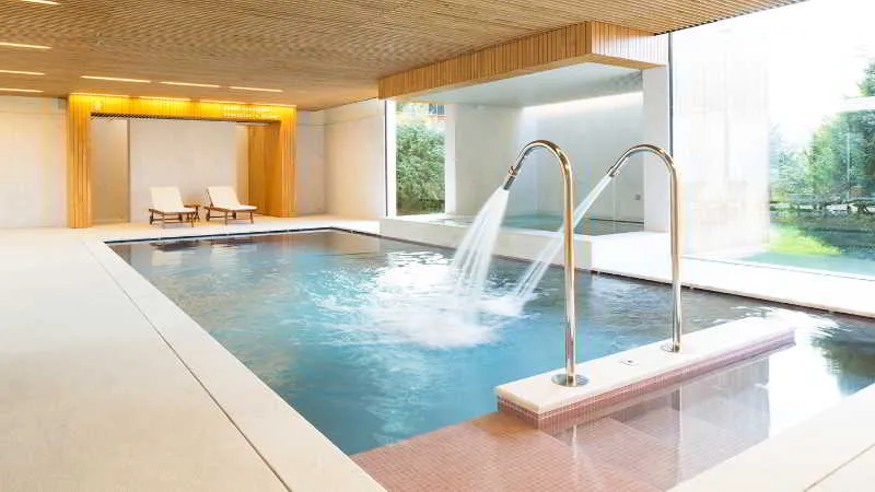 Pool, Minho, Porto