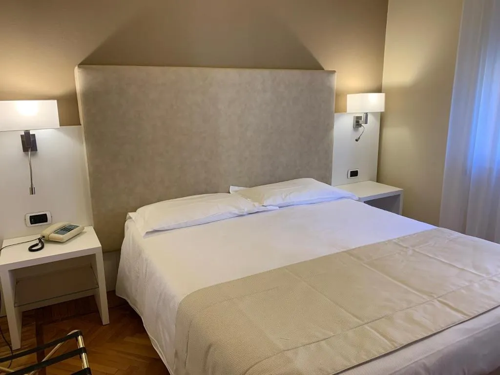 DOUBLE ECONOMY Room, Bellavista, Milan