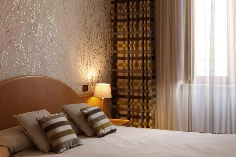 Double or Twin COMFORT Room, Hotel Del Corso Sorrento, Naples