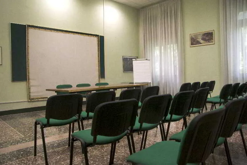 Conferences, Casa La Salle, Rome