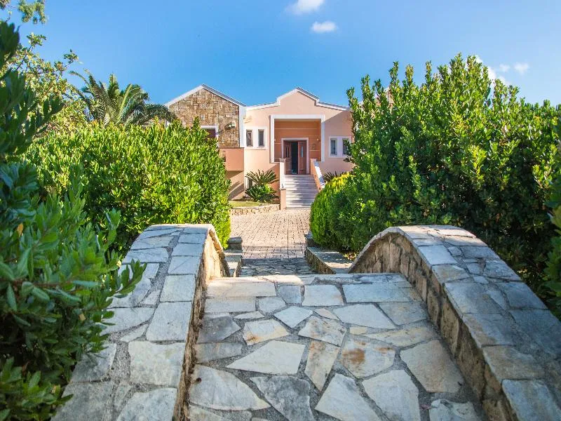 General view, Leone Luxury Villas, Zante