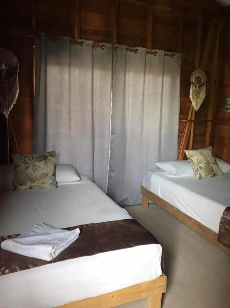 QUADRUPLE TWO BEDROOMS Room, Cabanas Chac Mool, Cancun Area