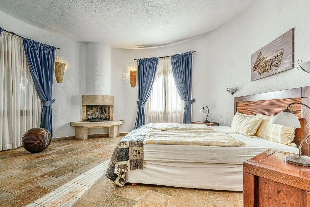 Room, Weingut & Landhotel Can Davero, Majorca
