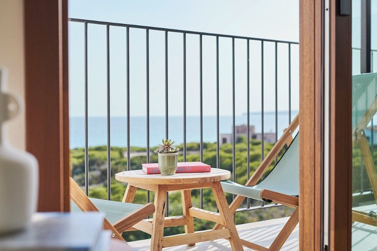 Hotel Teranka, Ibiza