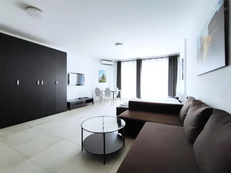 STUDIO SUPERIOR Room, Turnau City Aparthotel, Krakow