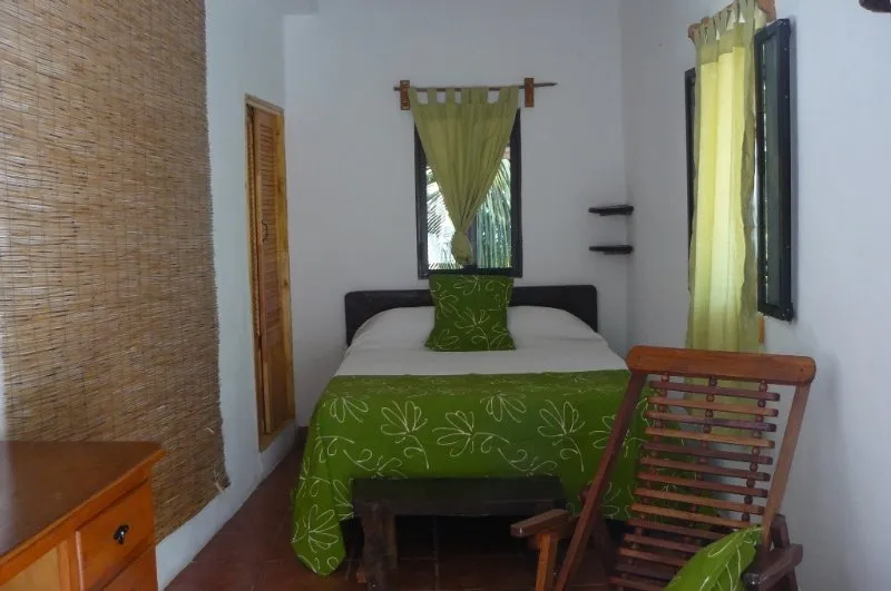 General view, Casa Iguana Holbox, Cancun Area