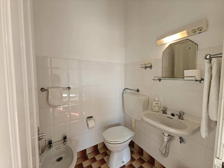 Residencial Mirasol, Madeira