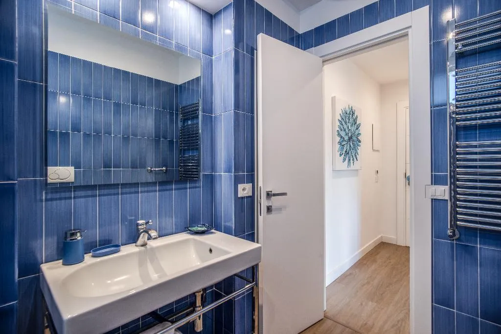JUNIOR SUITE CLASSIC Room, Sorrento City, Naples