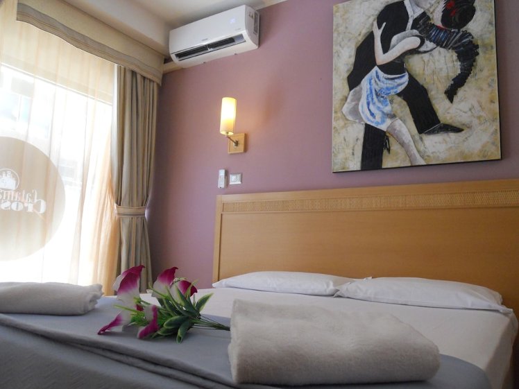 B&B Catania Crossing rooms&conforts, Catania