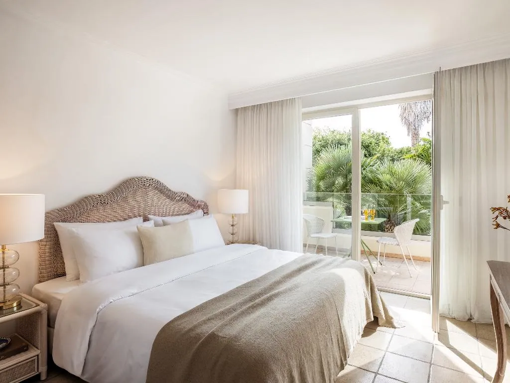 APARTMENT ONE BEDROOM Room, Grecotel Casa Adele, Crete