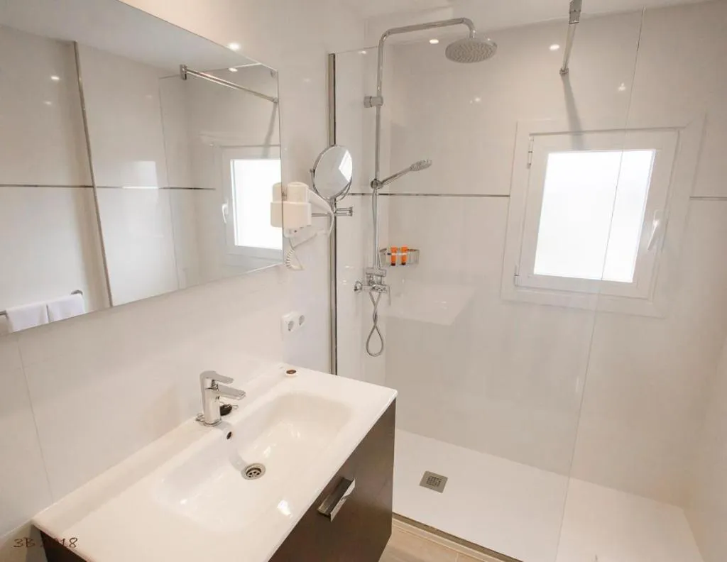 APARTMENT PREMIUM WITH VIEWS Room, Apartamentos Ponent, Majorca