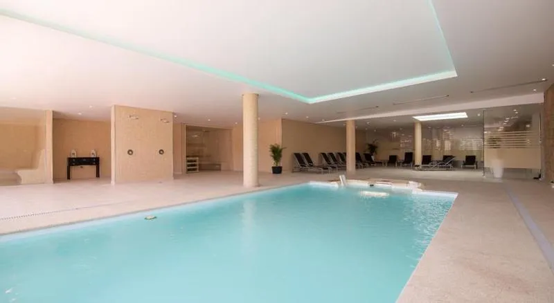 Pool, Lam Hotel Celorico de Basto, Porto
