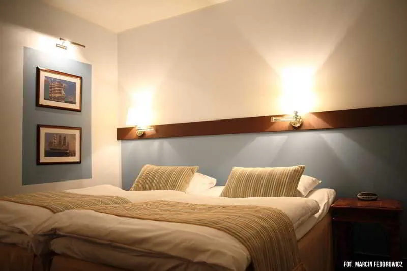 Room, Copenhagen Airport Hotel, Copenhagen