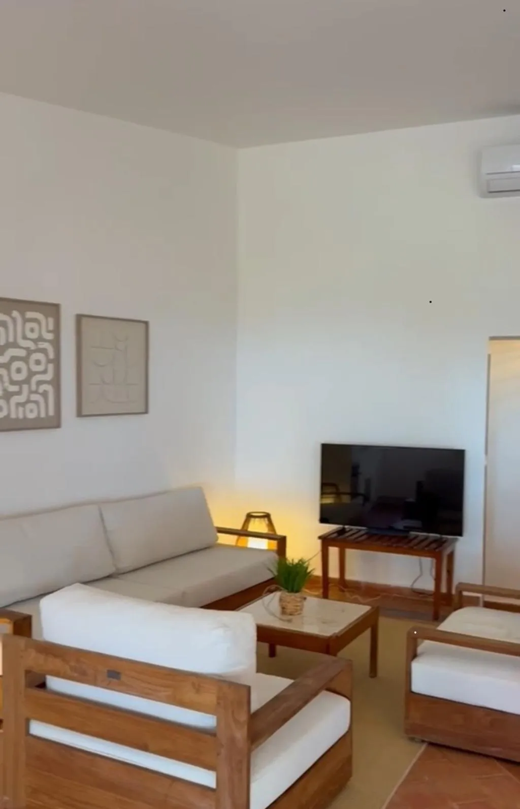 VILLA POOL VIEW ONE BEDROOM Room, Porto Dona Maria, Algarve