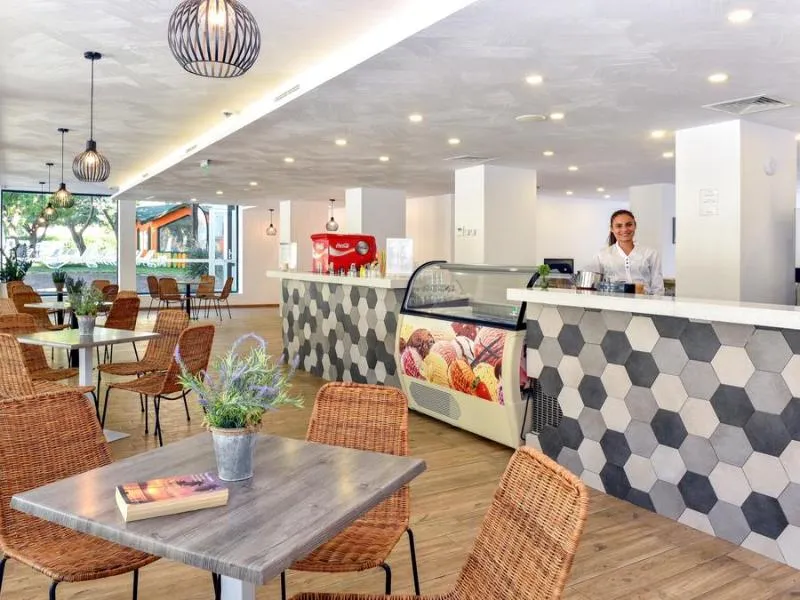 Bar, iHot@l Sunny Beach, Bourgas
