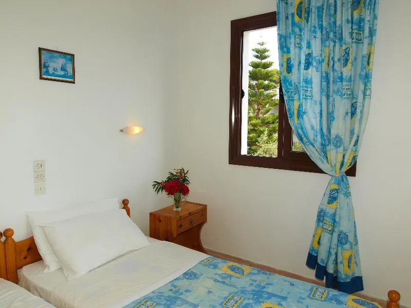 Room, Nikolas Studios, Skiathos