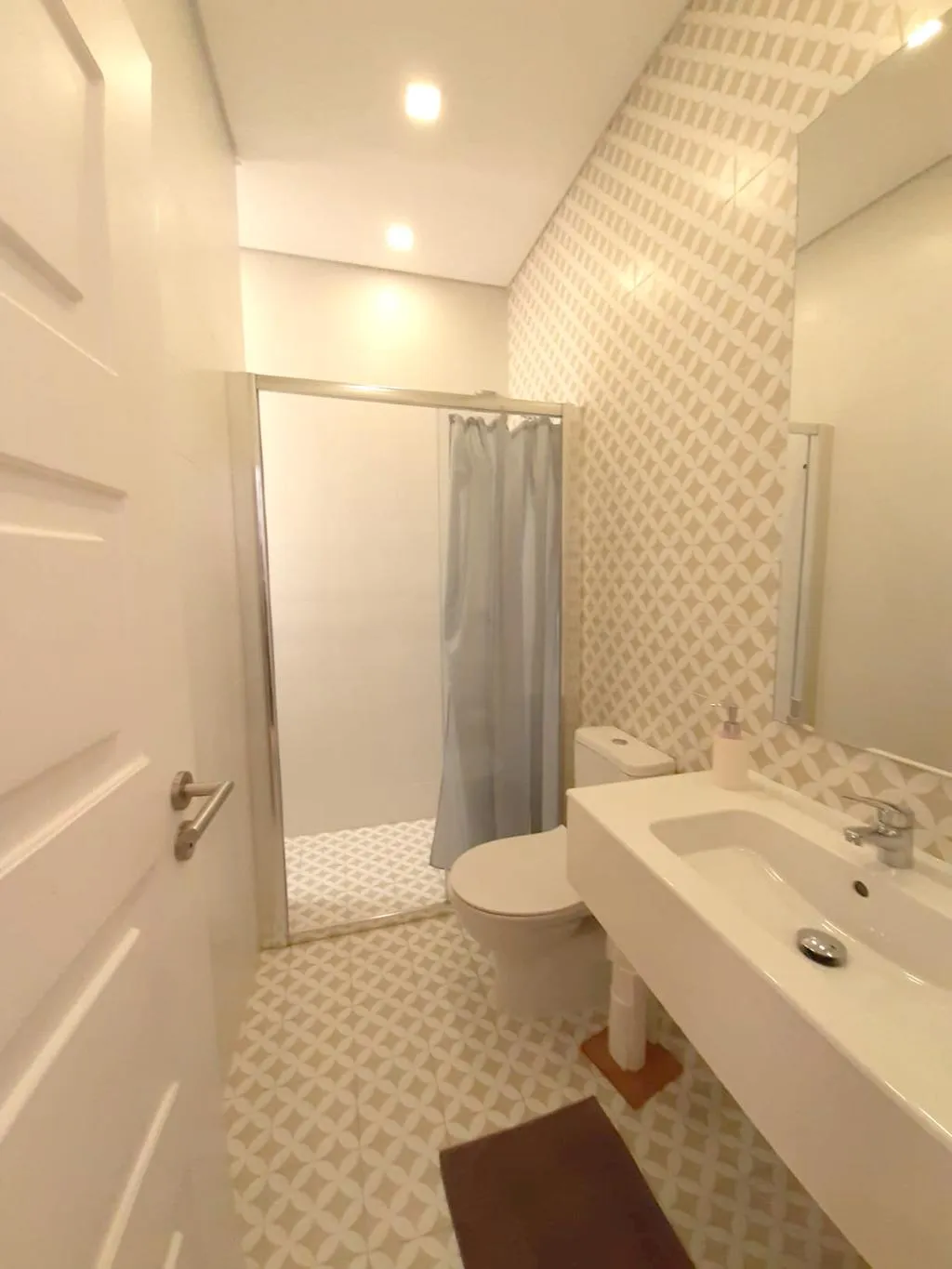 VILLA TWO BEDROOMS ONE BATHROOM Room, WOT Lodge Soul, Lisbon