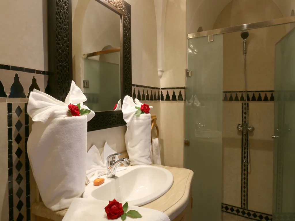 SUITE EXECUTIVE Room, Riad Zaki, Marrakech