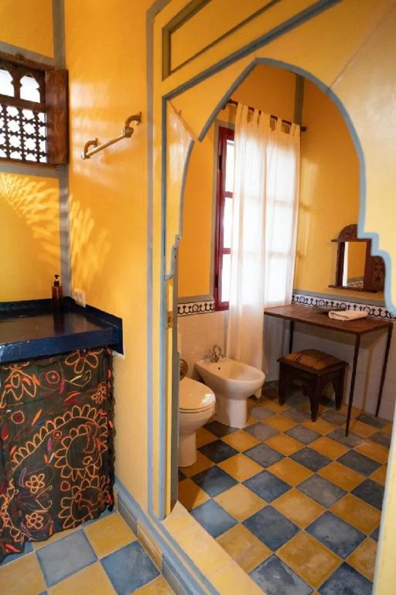 SUITE PREMIUM Room, El Cortijo de los Mimbrales, Costa De La Luz