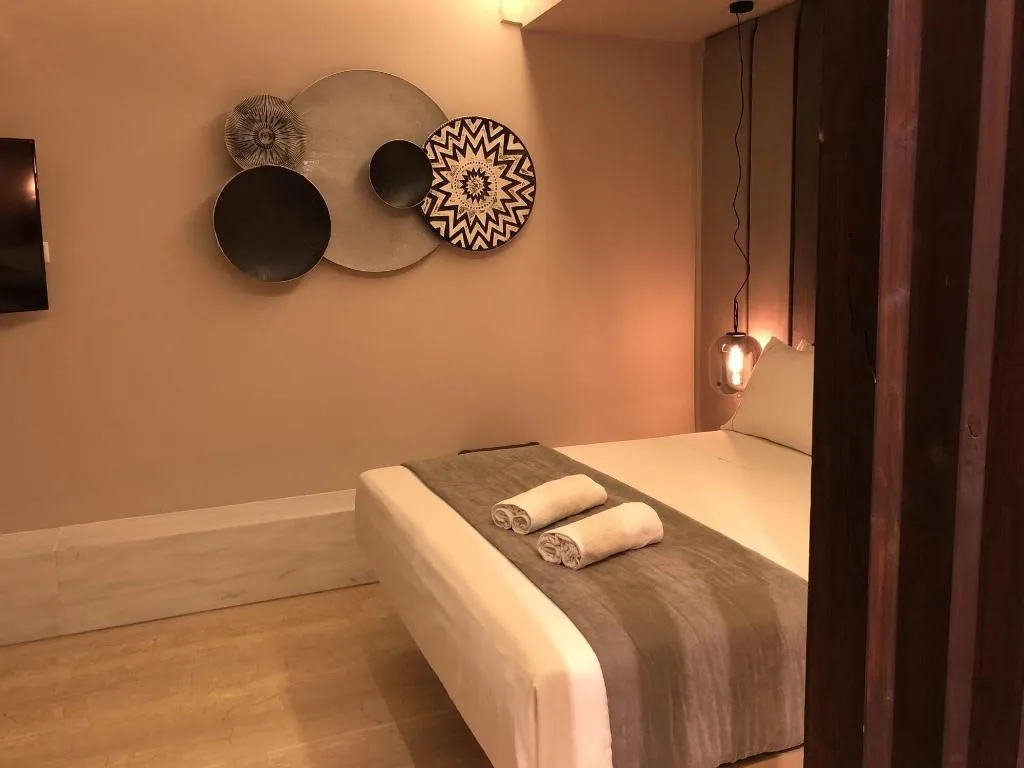 Room, Ionian Eye, Corfu