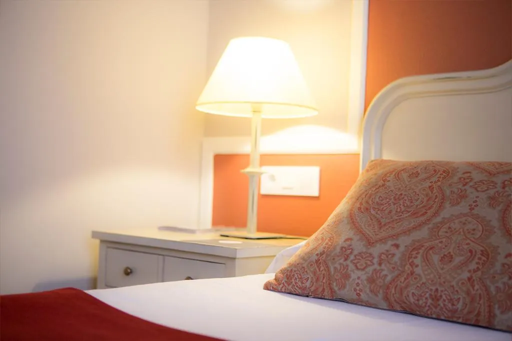 DOUBLE SUPERIOR Room, Vincci la Rabida, Seville