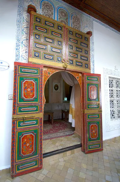 General view, Riad Palais Des Princesses, Marrakech