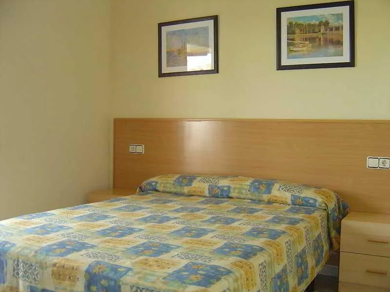 APARTMENT CAPACITY 6 Room, Imperial Salou, Costa Dorada