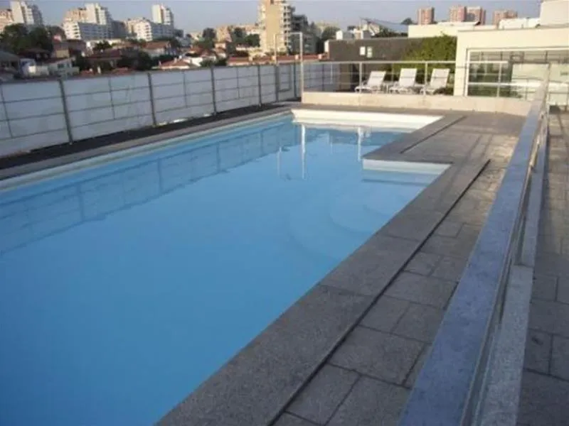 General view, Boa Vista Hotel, Porto