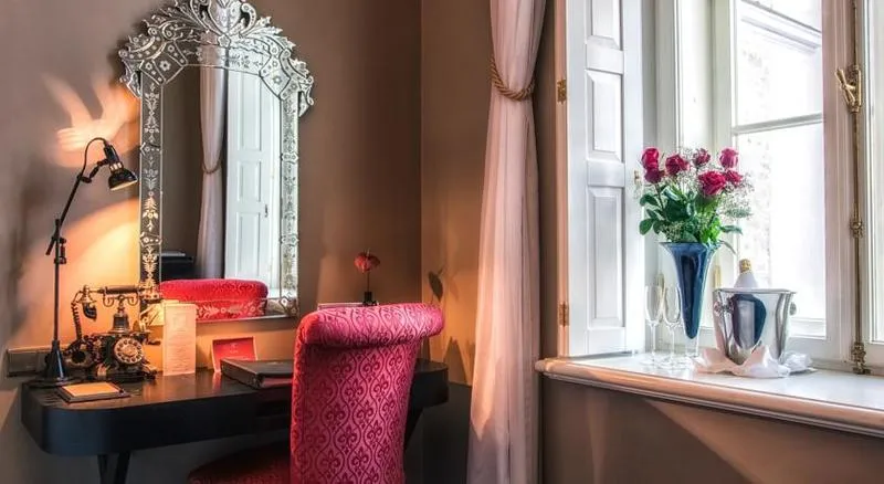 Room, Hotel Telegraaf, Autograph Collection, Tallinn