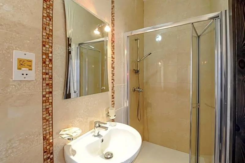 General view, Mariblu Guesthouse, Gozo