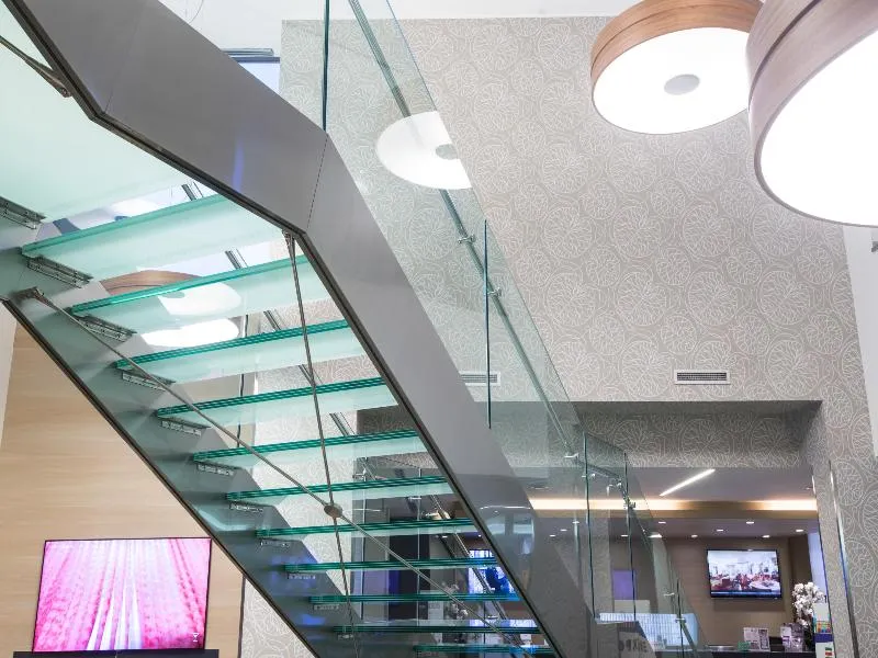 Lobby, As Hotel Limbiate Fiera, Milan