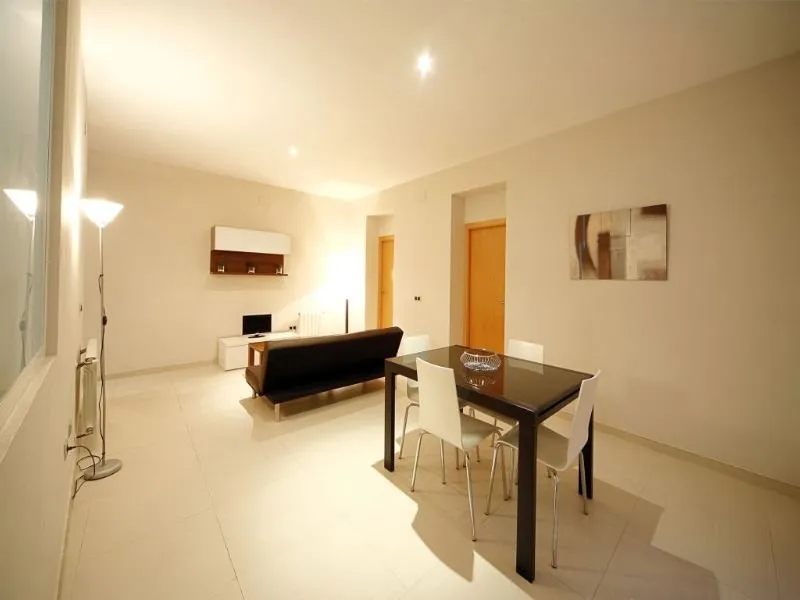 Room, Realrent Marina real, Valencia