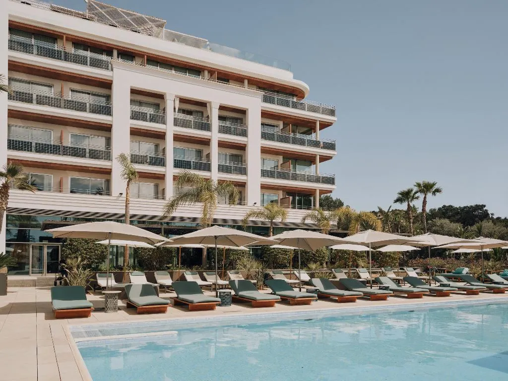 General view, Aguas de Ibiza by NCalma Hotels, Ibiza