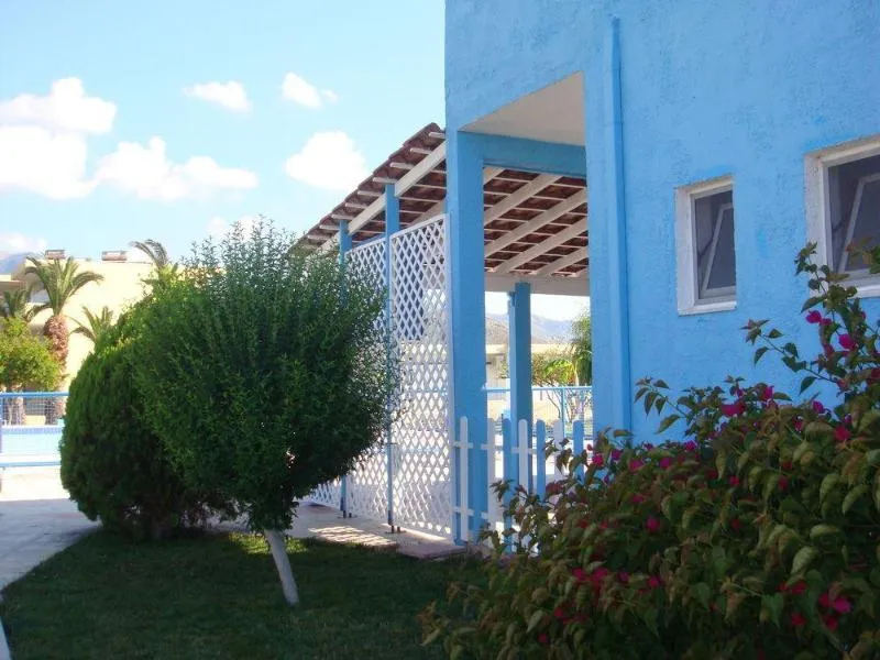 General view, Oasis Apartments, Kos
