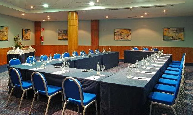 Conferences, Vertice Indalo Almeria, Costa Almeria