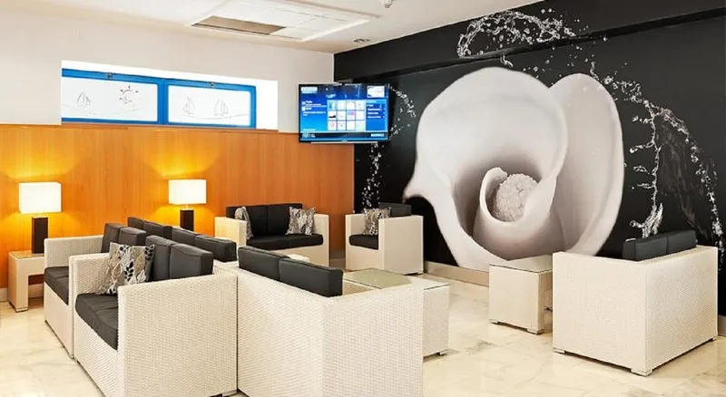 Sports and Entertainment, Tahiti Playa Hotel & Suites, Costa Brava