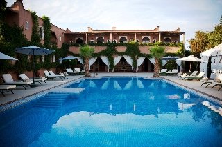 Exterior, Kasbah Dar Ilham, Marrakech