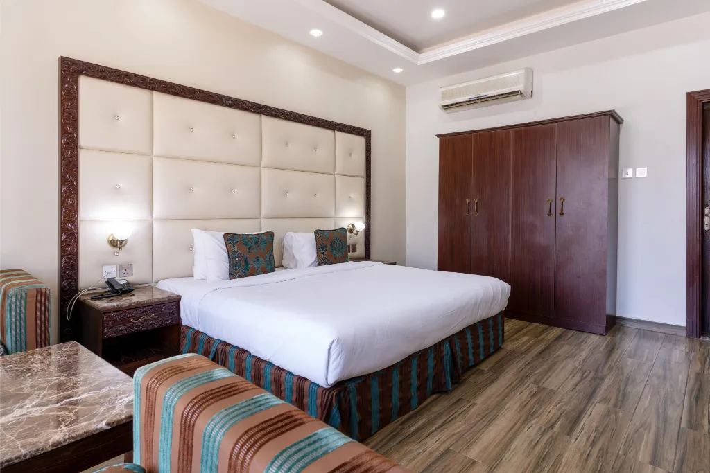 VILLA THREE BEDROOMS Room, Palma Beach Resort & Spa, Dubai