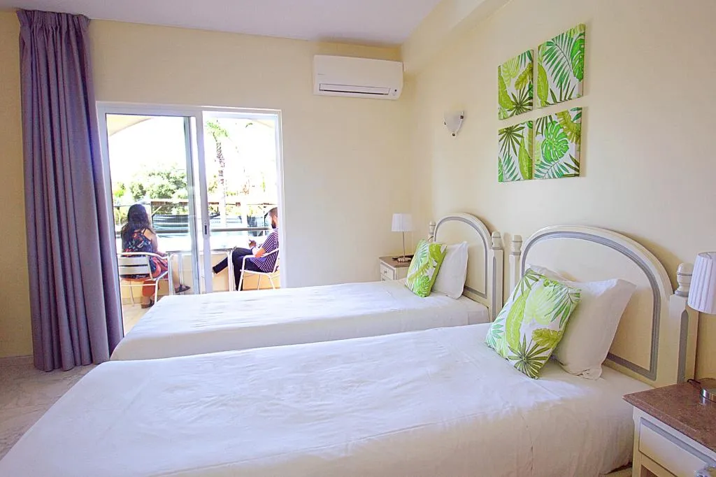 STUDIO POOL VIEW Room, WOT Algarve Soul, Algarve