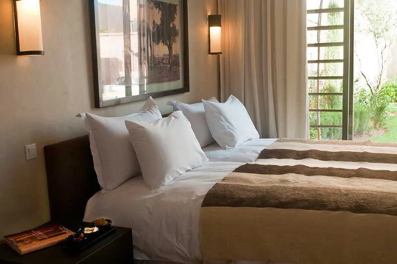 Room, Al Maaden Villa Hotel & Spa, Marrakech