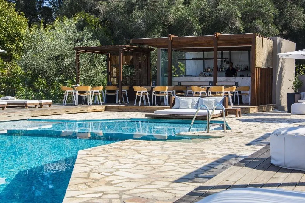 Sports and Entertainment, Ionian Eye, Corfu