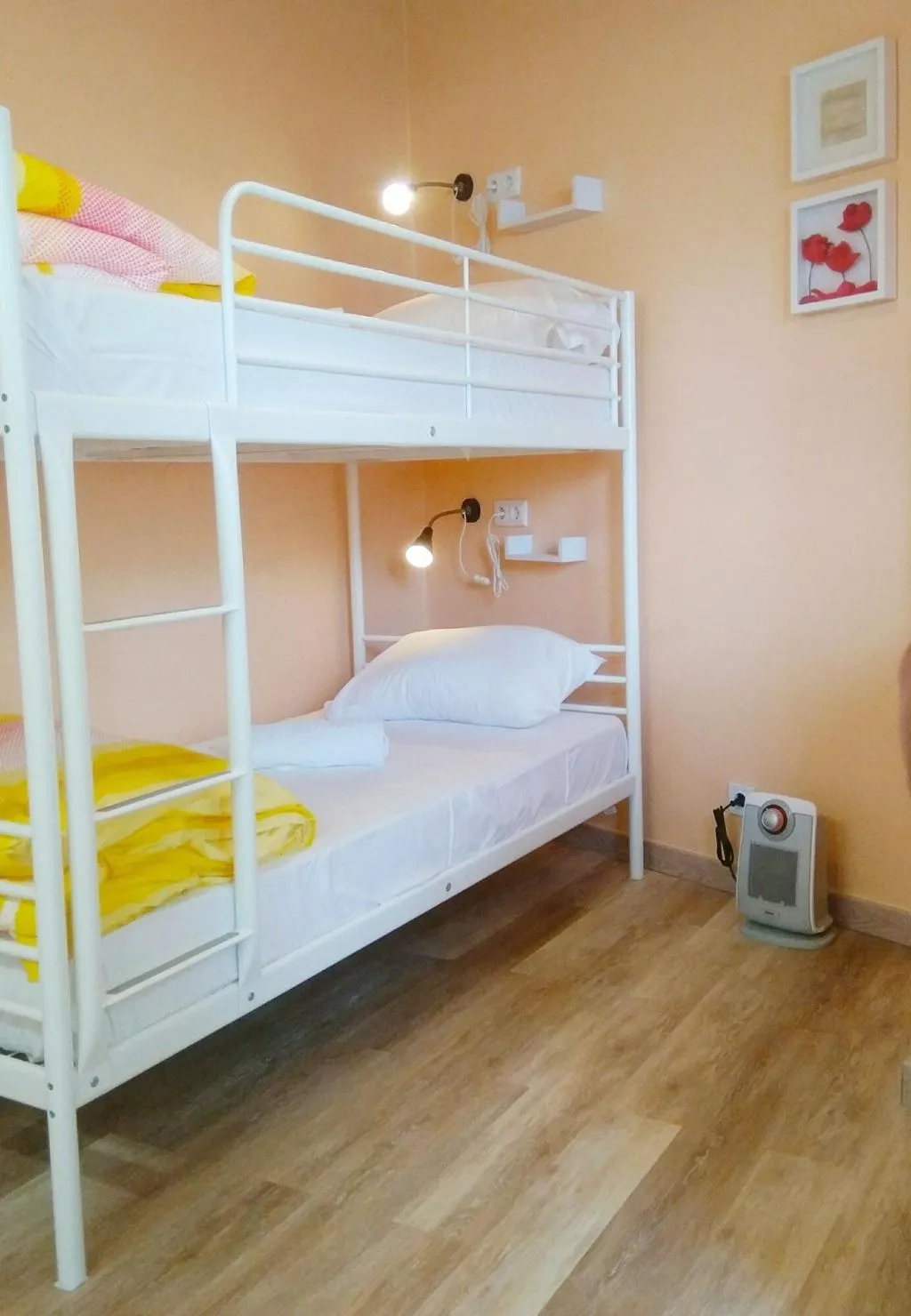 Room, Sunlight House, Algarve